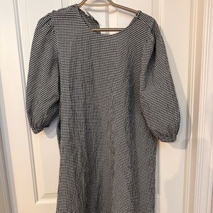 Mango Dress size 8